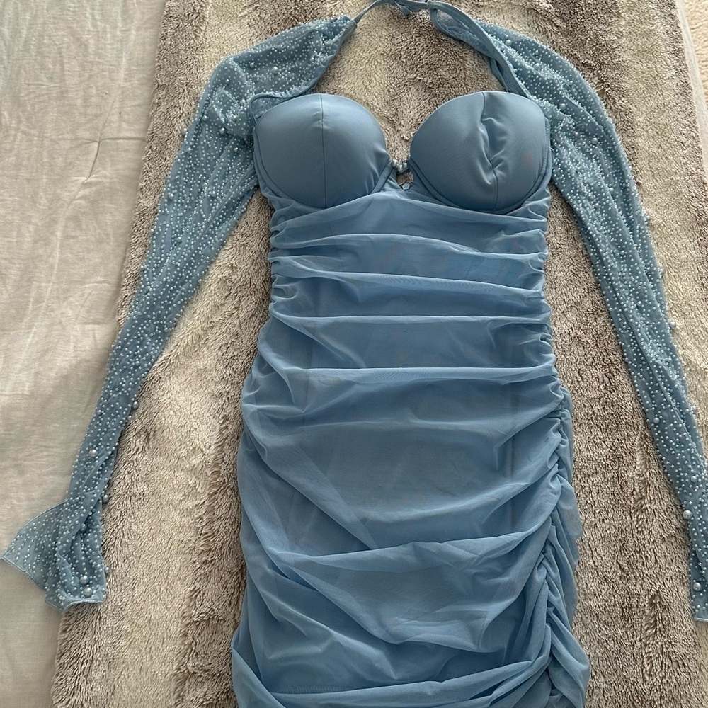 Oh Polly dress